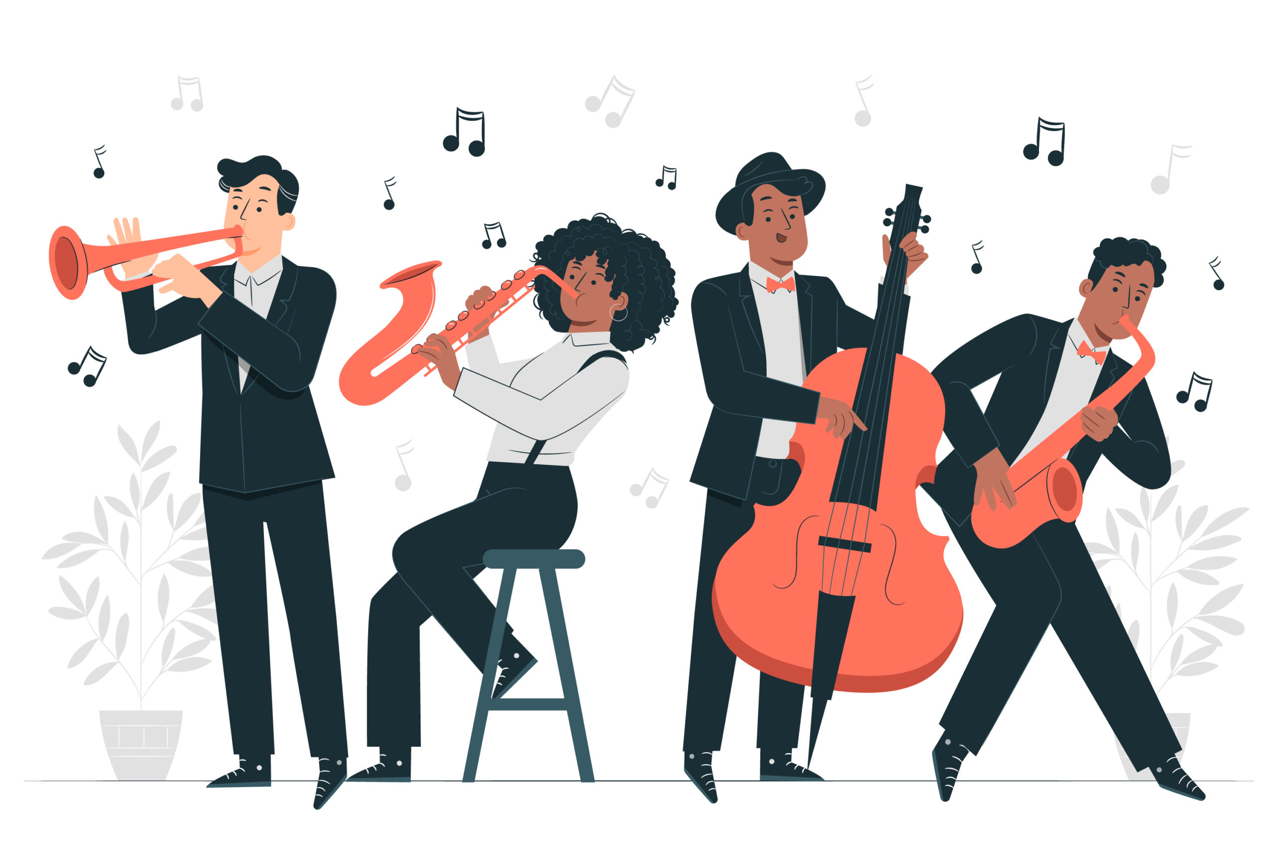 Formations musicales gratuites et avancées