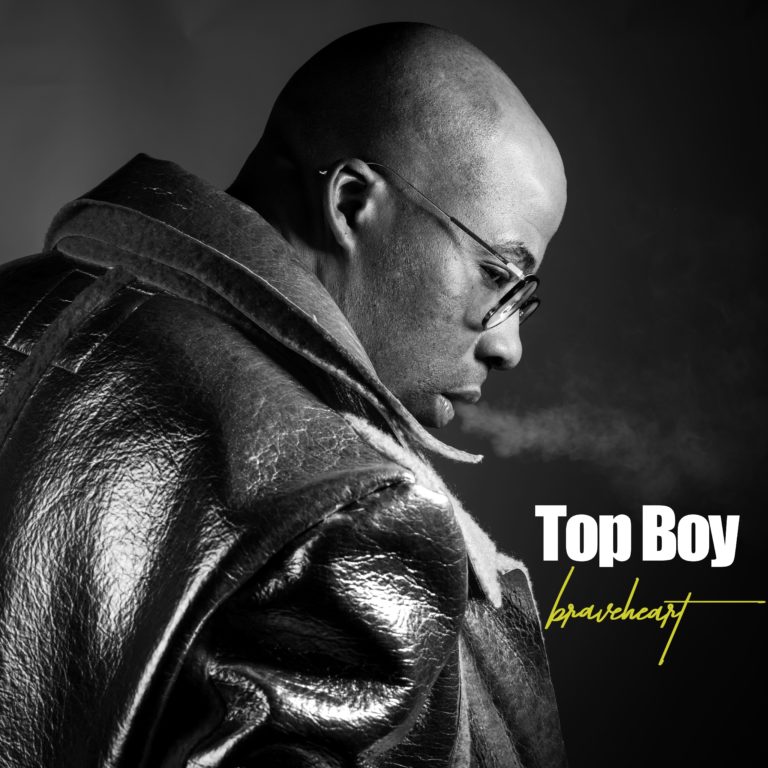 nouveau single, Nouveau single “Top Boy” à découvrir dès maintenant sur les plateformes de streaming ! Promotion de l’artiste Braveheart, Beathoven