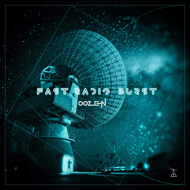 Nouvel “Fast Radio Burst” à découvrir, Nouvel album “Fast Radio Burst” à découvrir dès maintenant sur les plateformes de streaming ! Promotion de l’artiste OOZEN, Beathoven