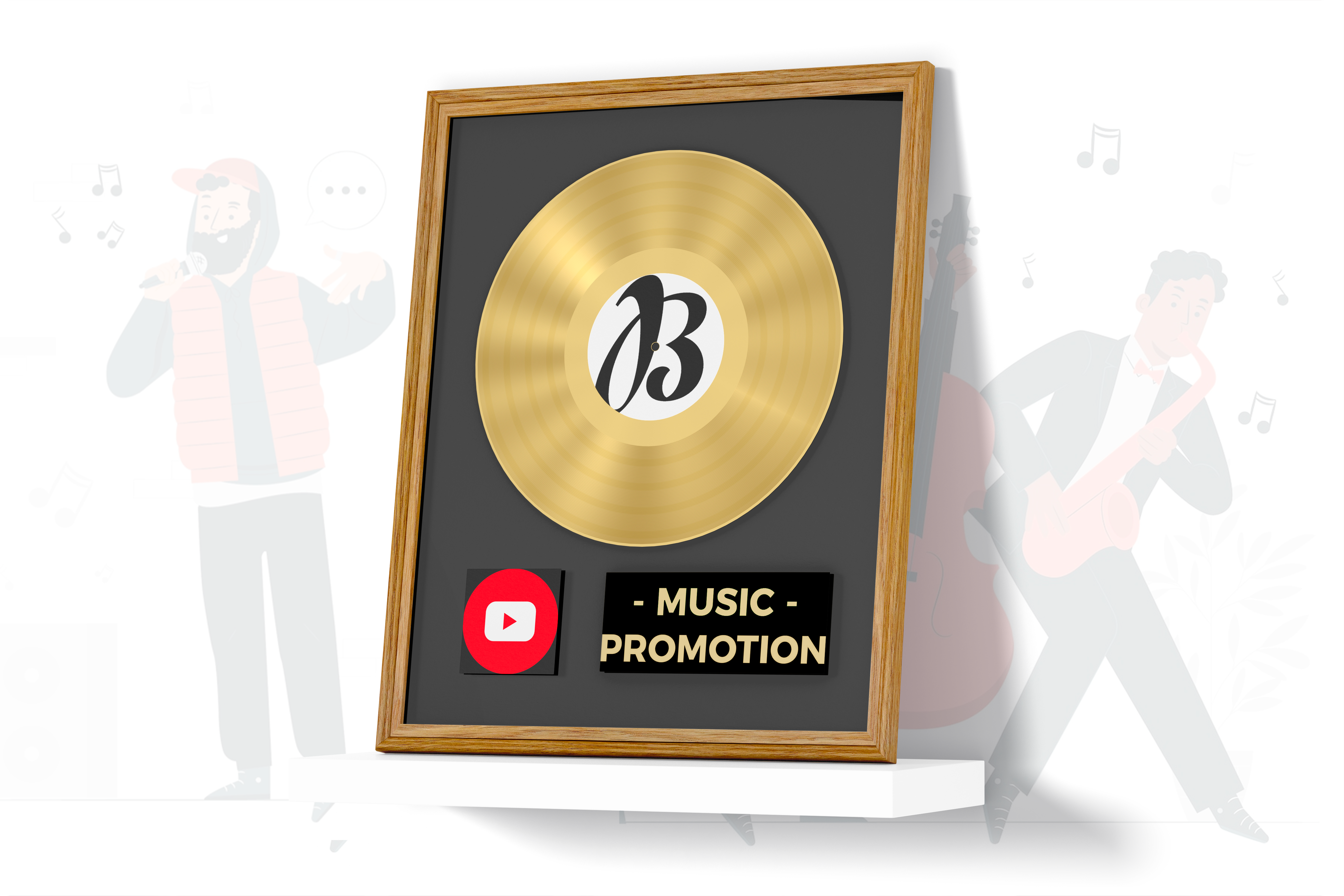 promotion youtube,promotion single youtube,promotion ep youtube,promotion album youtube, Promotion YouTube, Beathoven