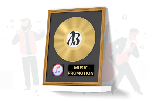 promotion apple music,Faites connaître votre musique sur Apple Music avec notre promotion apple music organique, Promotion Apple Music, Beathoven