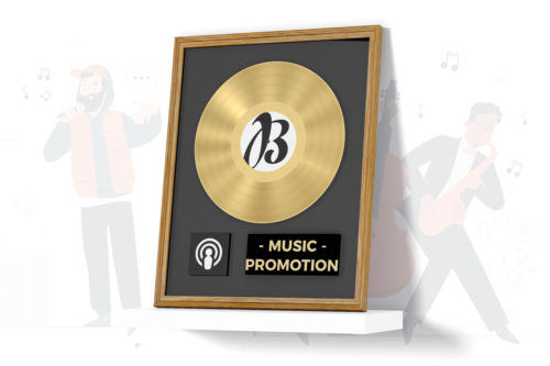 promotion podcast,promotion podcast musique,promotion podcast audio, Promotion Podcast, Beathoven