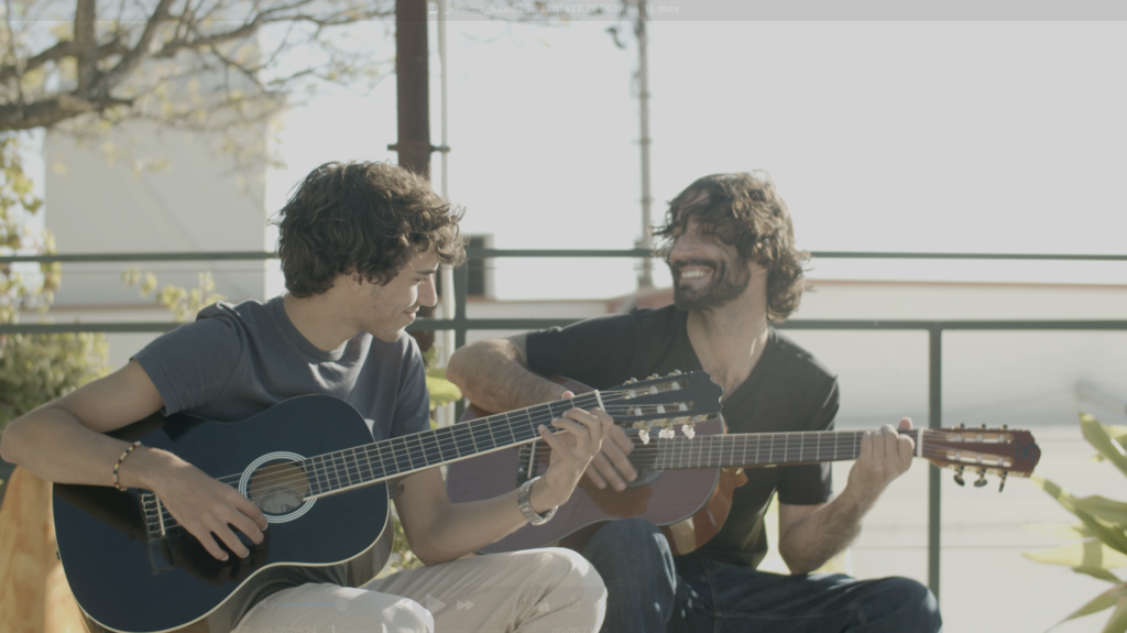 agence musicale