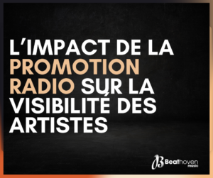 promotion radio