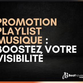 Promotion Playlist Musique