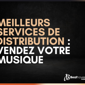 services de distribution