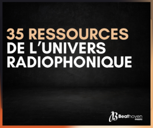 univers radiophonique
