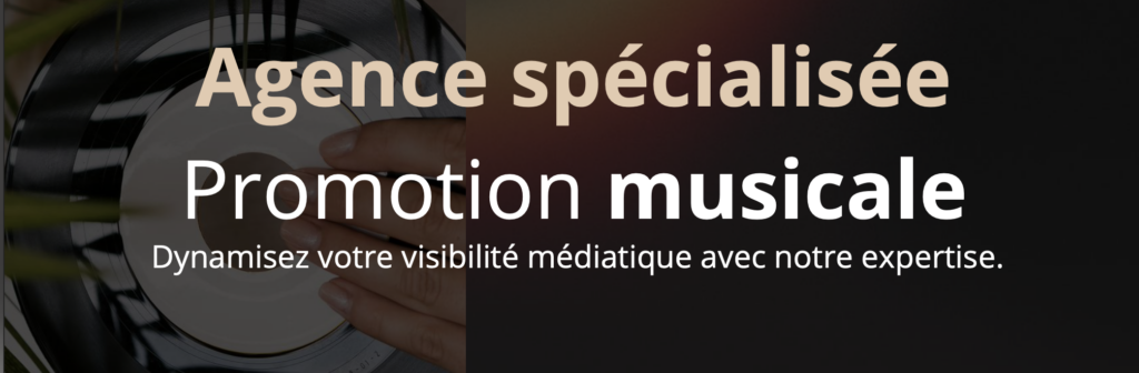 agence de musique