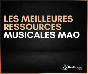 Ressources musicales MAO