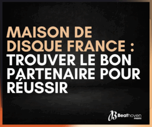 Maison de Disque France