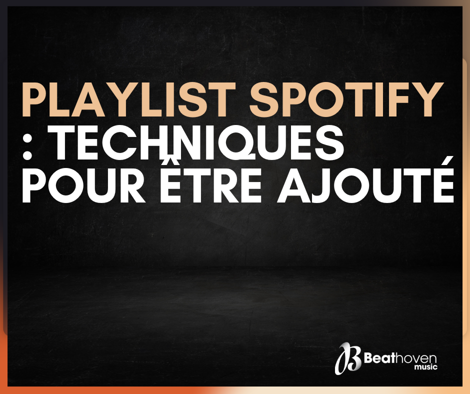 Playlist Spotify