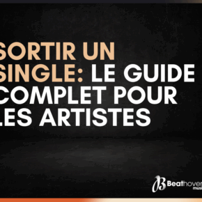 Sortir un single
