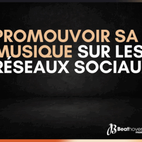 Promouvoir sa musique sur les réseaux sociaux