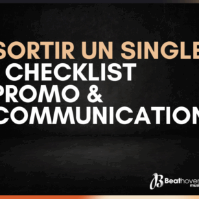 sortir un single