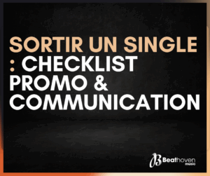 sortir un single