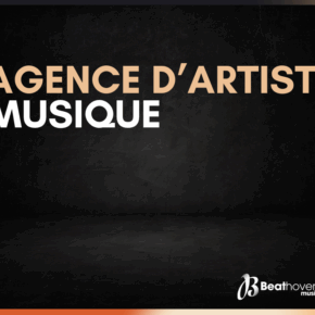agence d'artiste musique