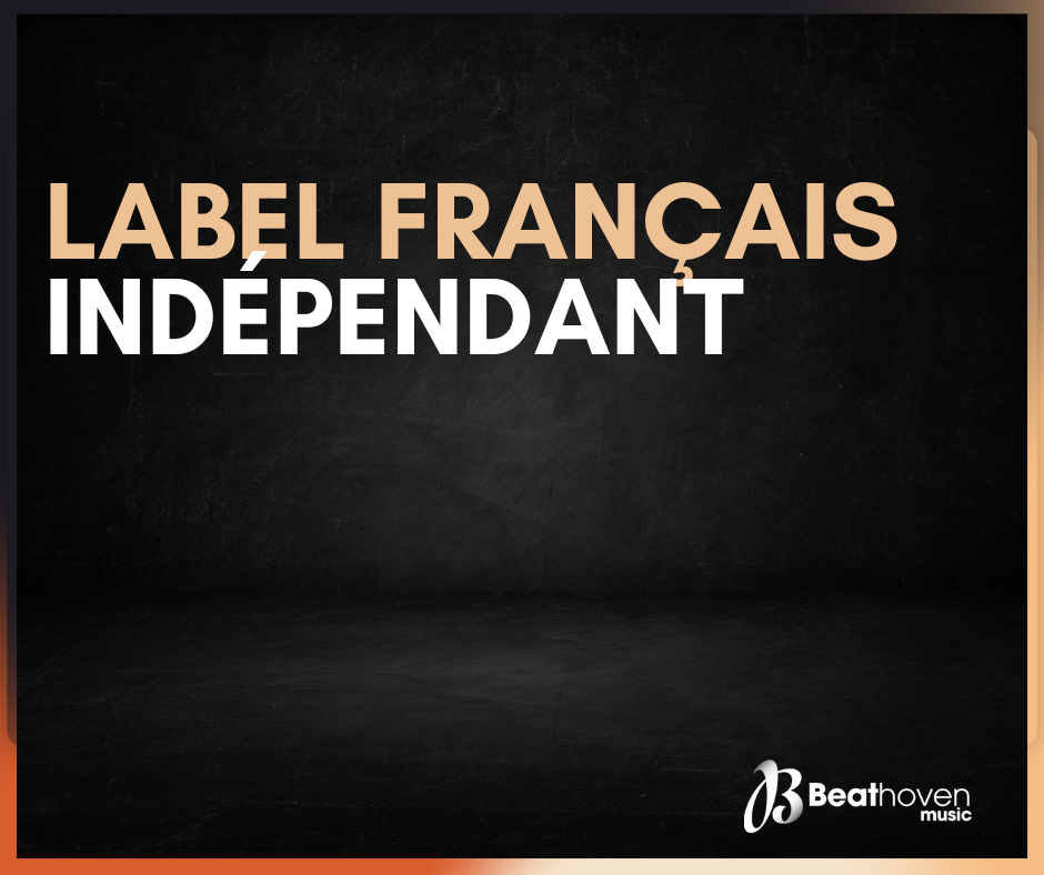 Label français indépendant