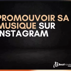 Promouvoir sa musique sur Instagram