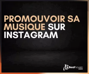 Promouvoir sa musique sur Instagram