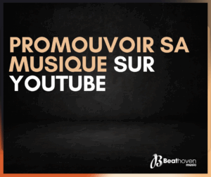 Promouvoir sa musique sur YouTube