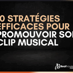promouvoir son clip musical