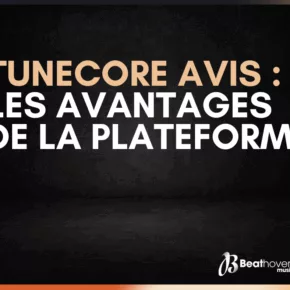 TuneCore Avis 2025
