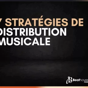 distribution musicale