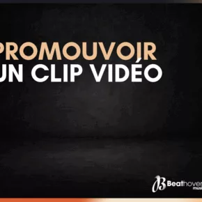 promouvoir un clip vidéo