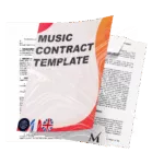 Contrats de musique