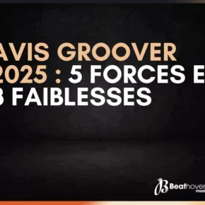 Avis Groover
