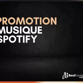 Promotion Musique Spotify