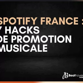 Promotion Spotify France
