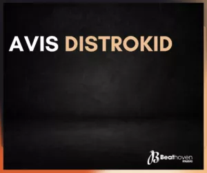 avis distrokid