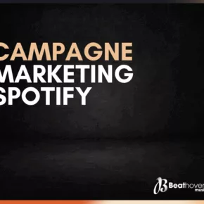 Campagne marketing Spotify