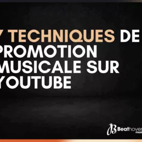 Promotion musique YouTube