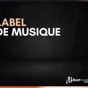 label de musique