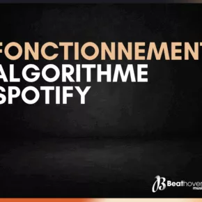 algorithme spotify