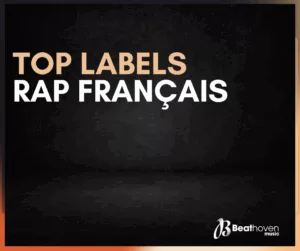 Top labels rap