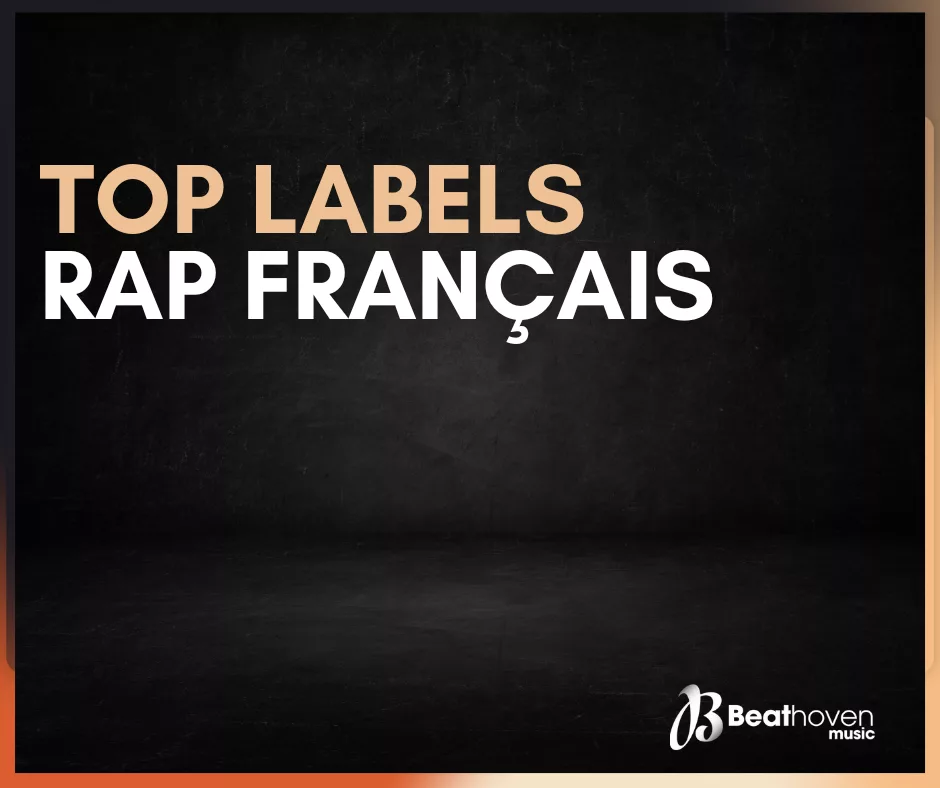 Top labels rap