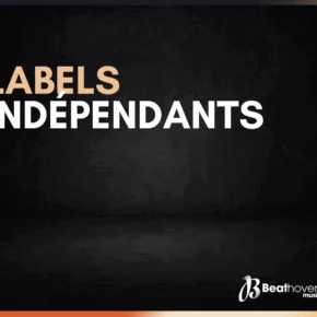 labels indépendants