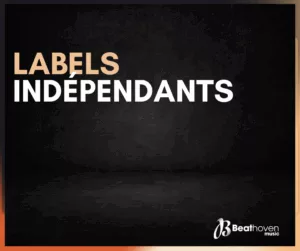 labels indépendants