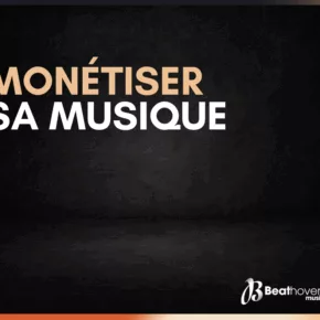 monétiser sa musique