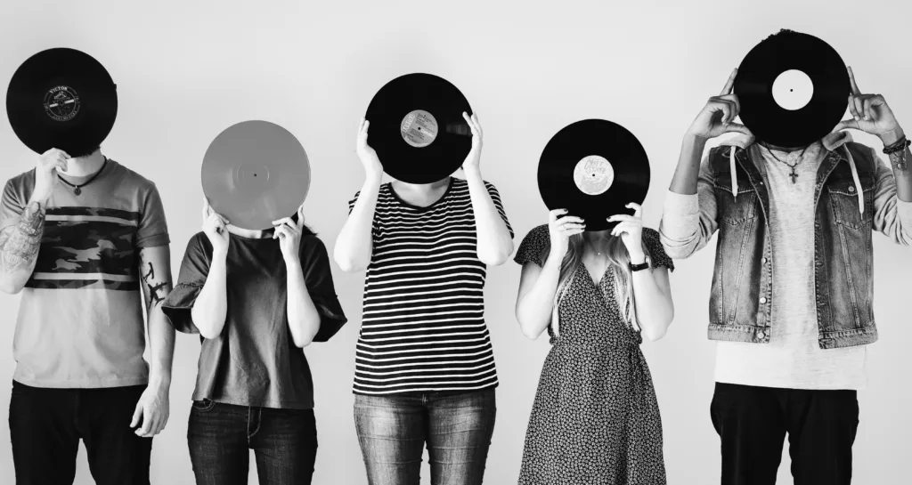 Agence RP Musique