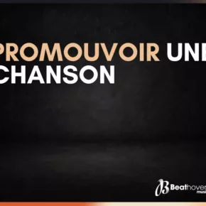 promouvoir une chanson