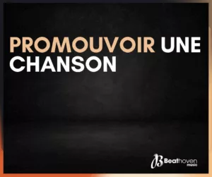 promouvoir une chanson
