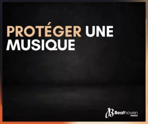 Protéger une musique