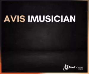 Avis iMusician