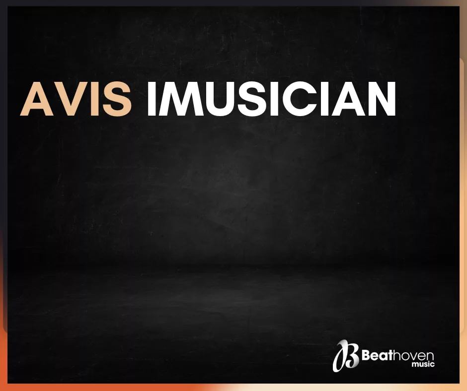 Avis iMusician