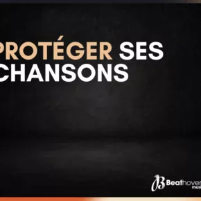 protéger ses chansons
