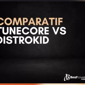 tunecore vs distrokid
